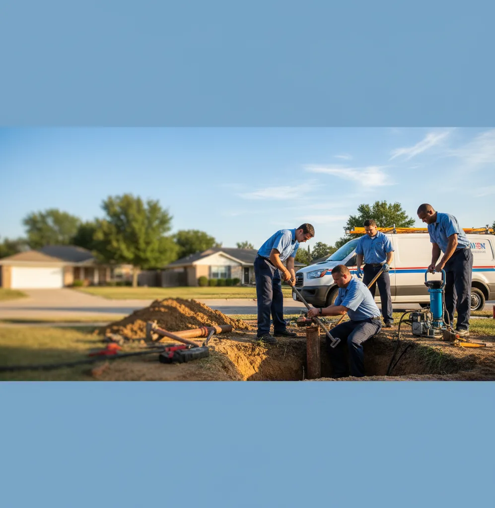Water Heater Repair in Spencer, IA